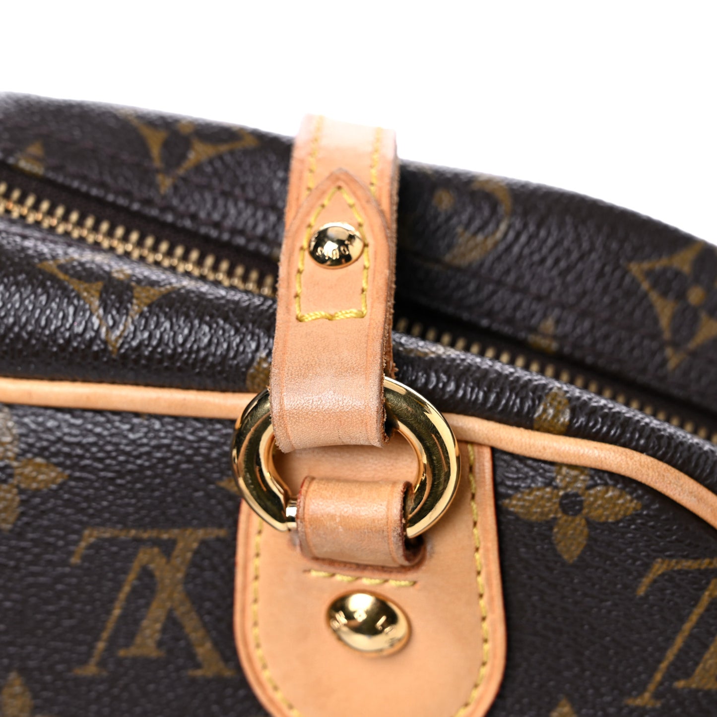 Monogram Montorgueil PM