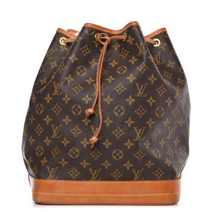 Louis Vuitton Monogram Noe 1 of 13
