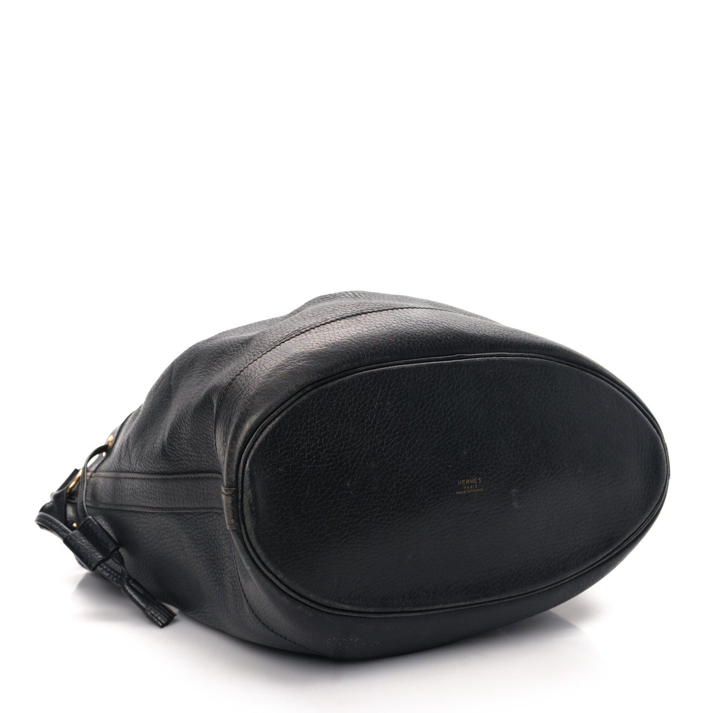 Evergrain Market Drawstring Bag 28 Black