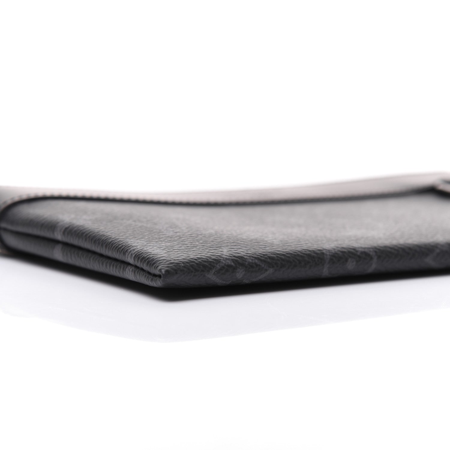 Louis Vuitton Monogram Eclipse Discovery Pochette 6 of 14