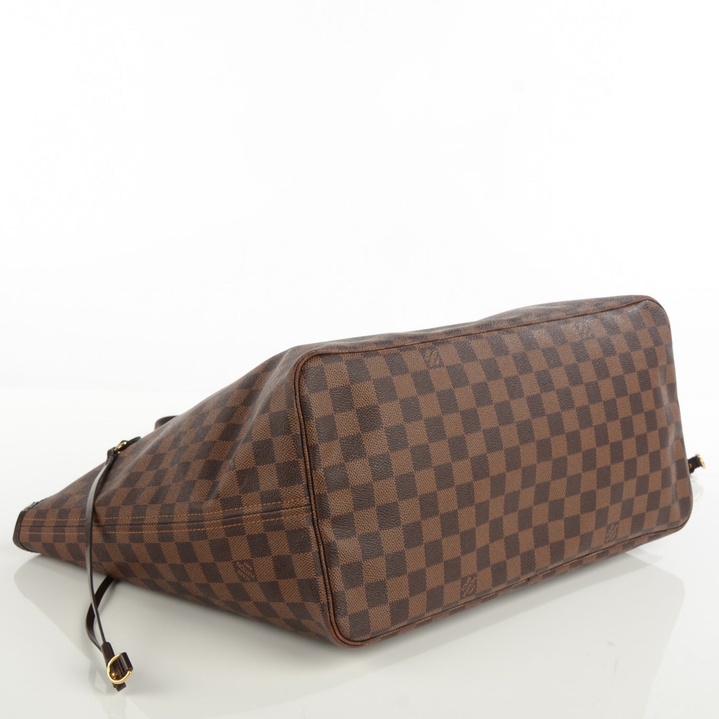 Damier Ebene Neverfull GM