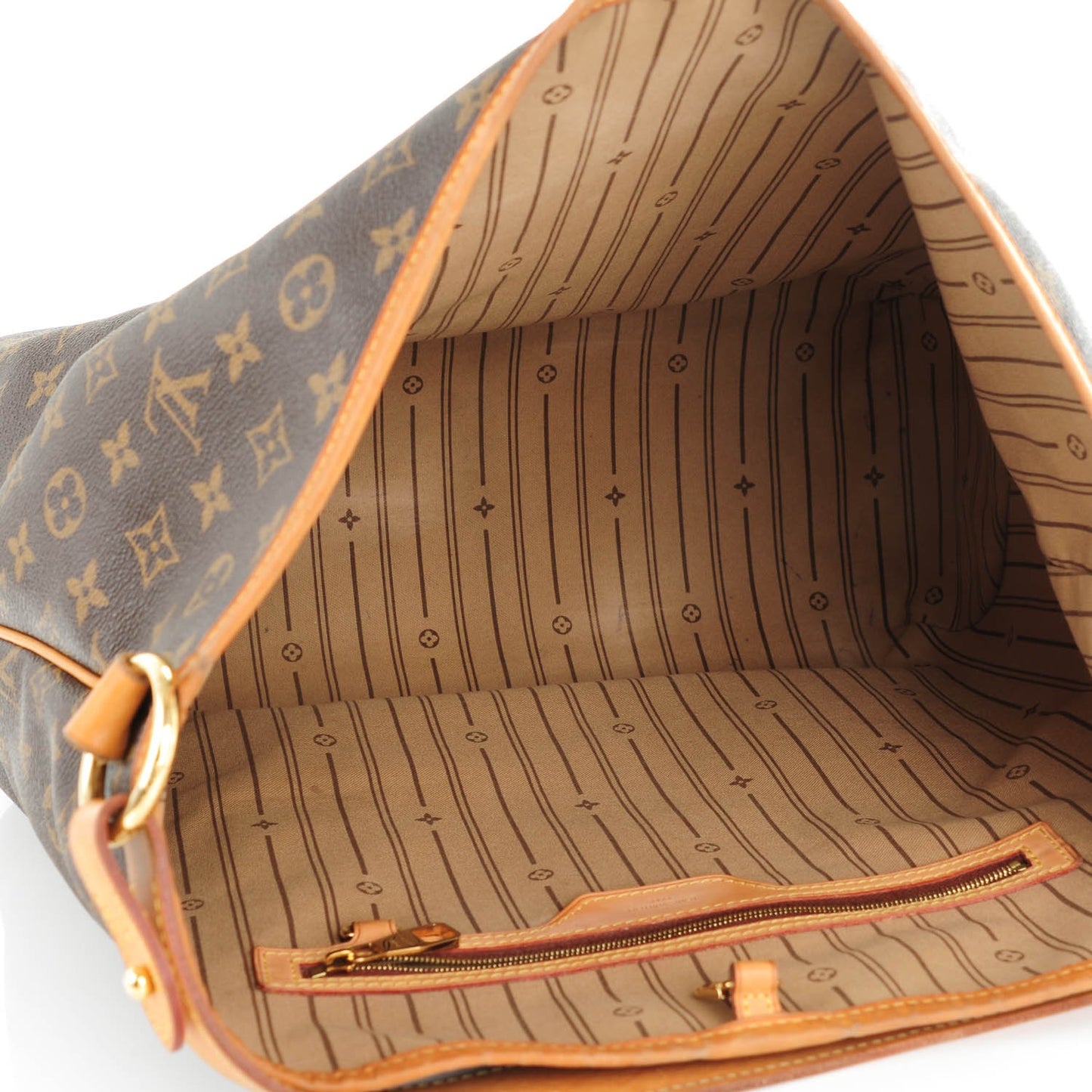 Monogram Delightful MM