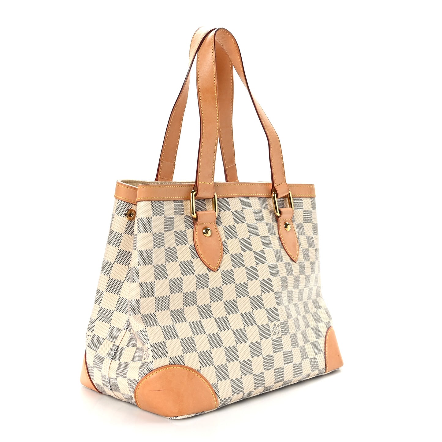Damier Azur Hampstead PM