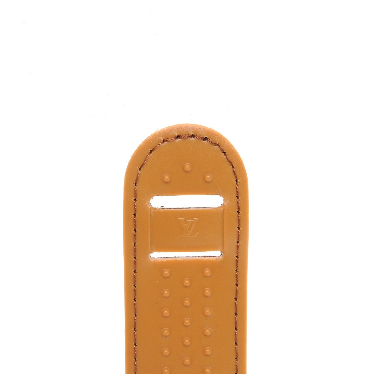 Monogram Shoulder Strap Pad