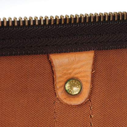 Louis Vuitton Monogram Keepall 60 7 of 12