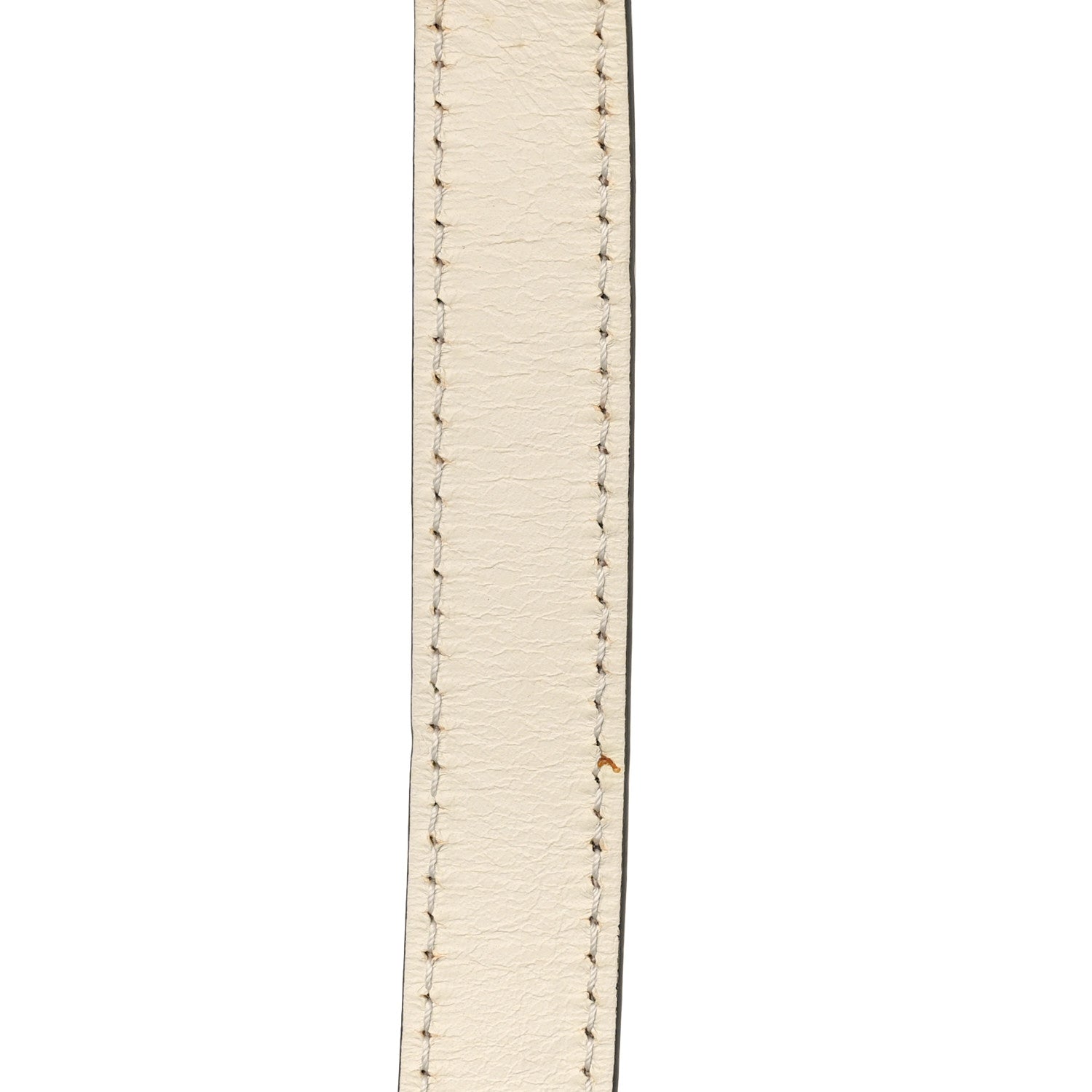 Gucci GG Plus Monogram Small Flap Messenger Bag Beige Off White 12 of 12