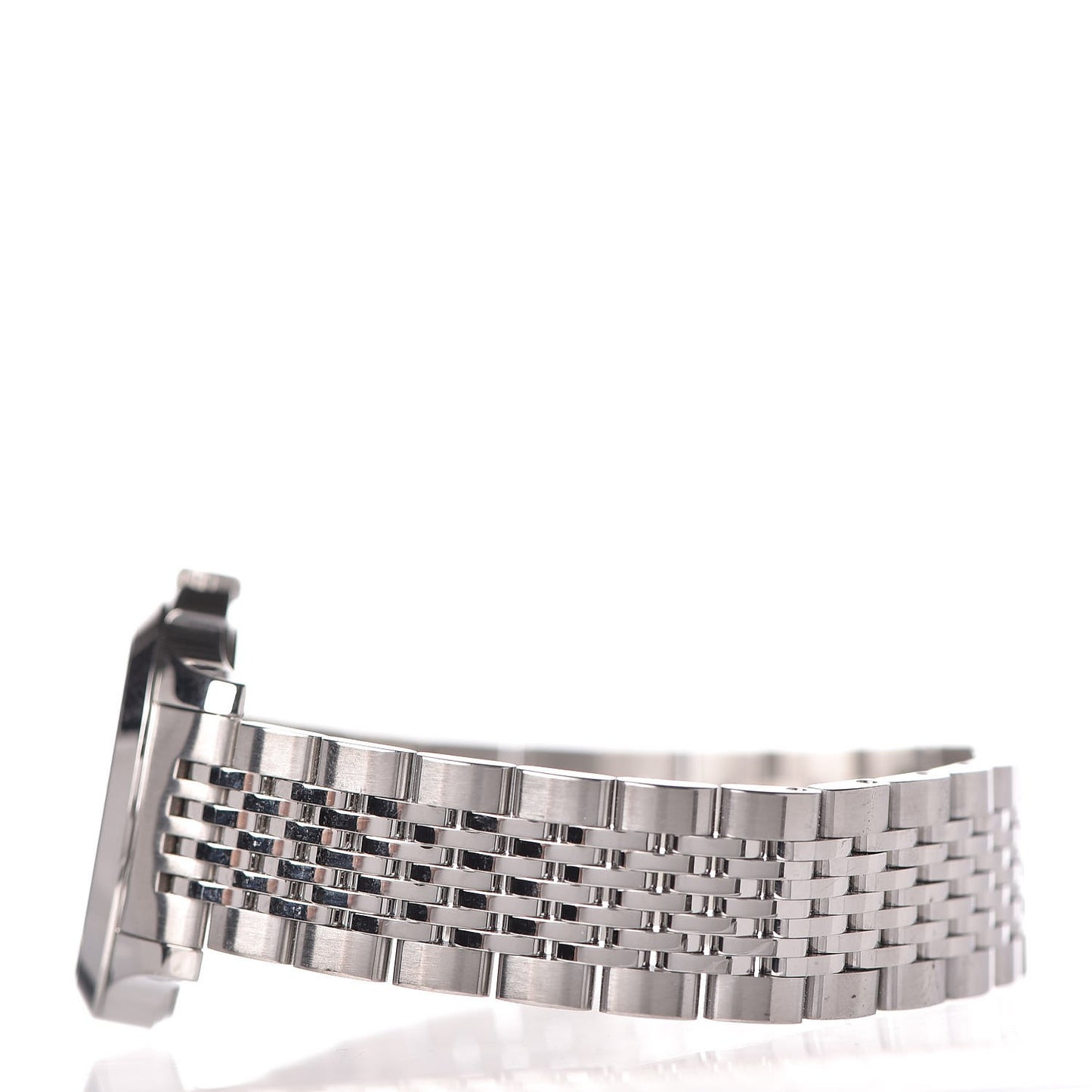 Stainless Steel 27mm G-Timeless Quartz Watch Brown