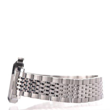 Gucci Stainless Steel 27mm G-Timeless Quartz Watch Brown 4 of 9