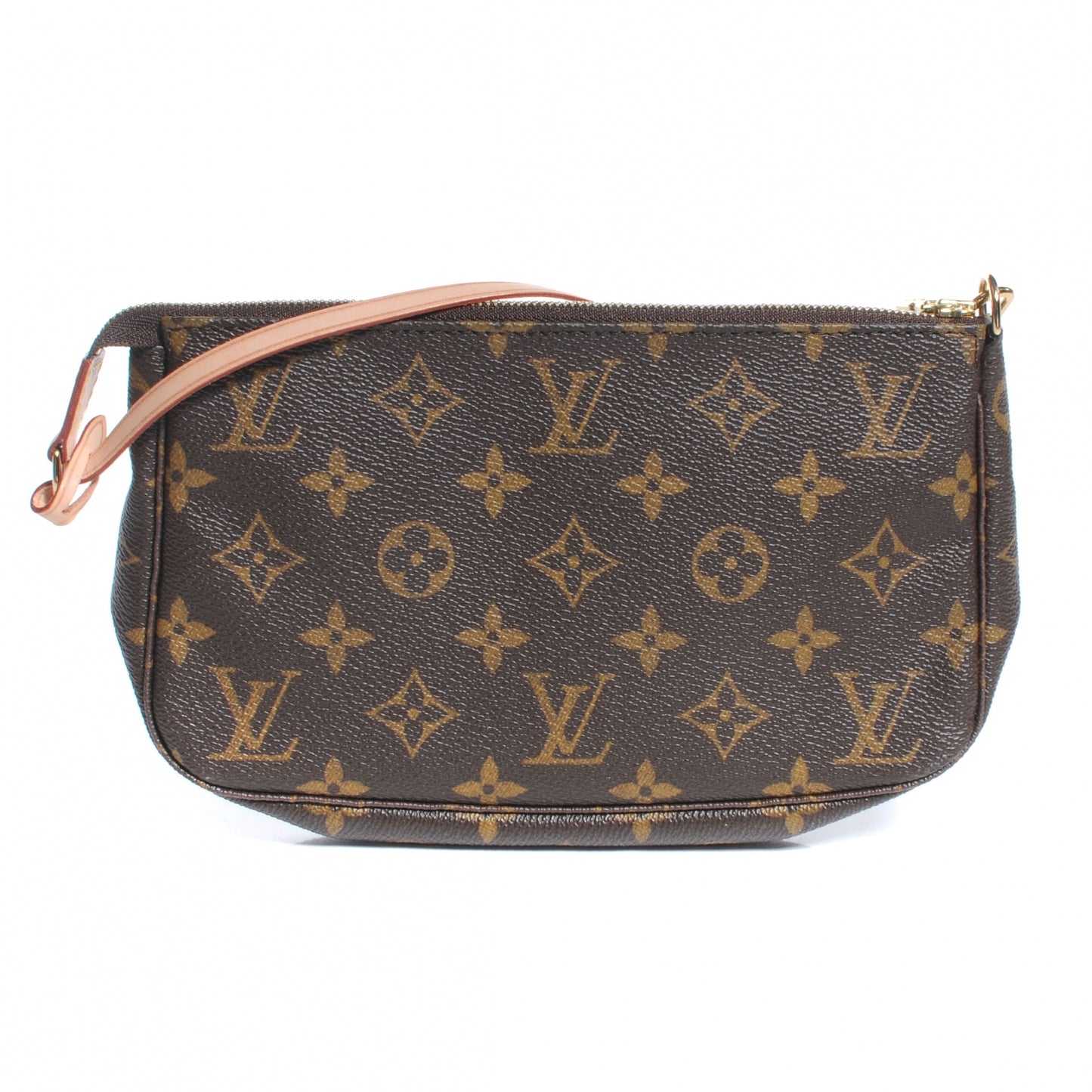 Monogram Accessories Pochette