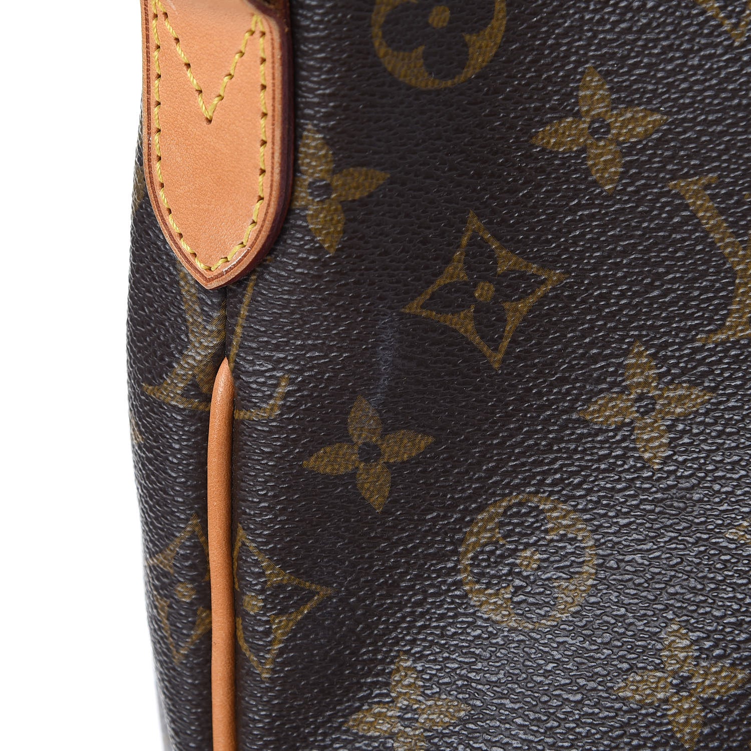 Louis Vuitton Monogram Delightful MM 12 of 12