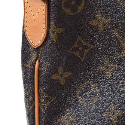 Louis Vuitton Monogram Delightful MM 12 of 12