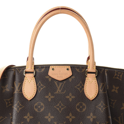 Louis Vuitton Monogram Turenne PM 11 of 11