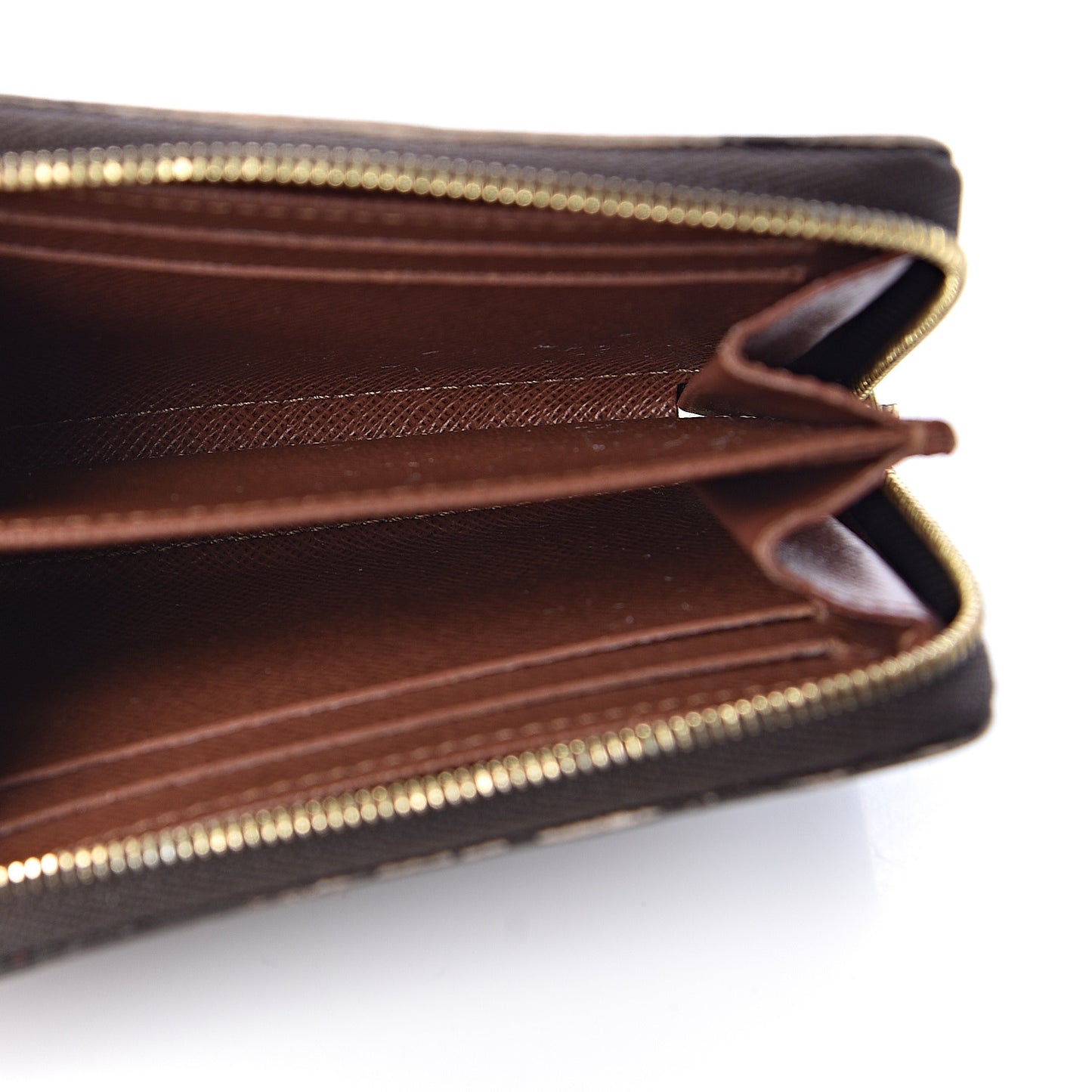 Monogram Zippy Coin Purse