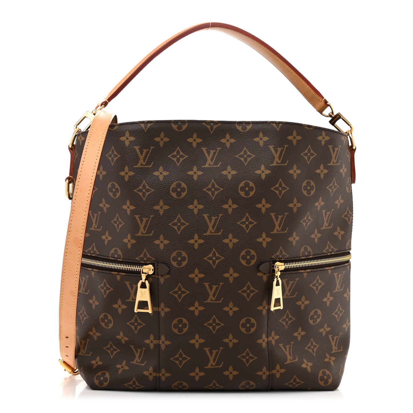 Monogram Melie