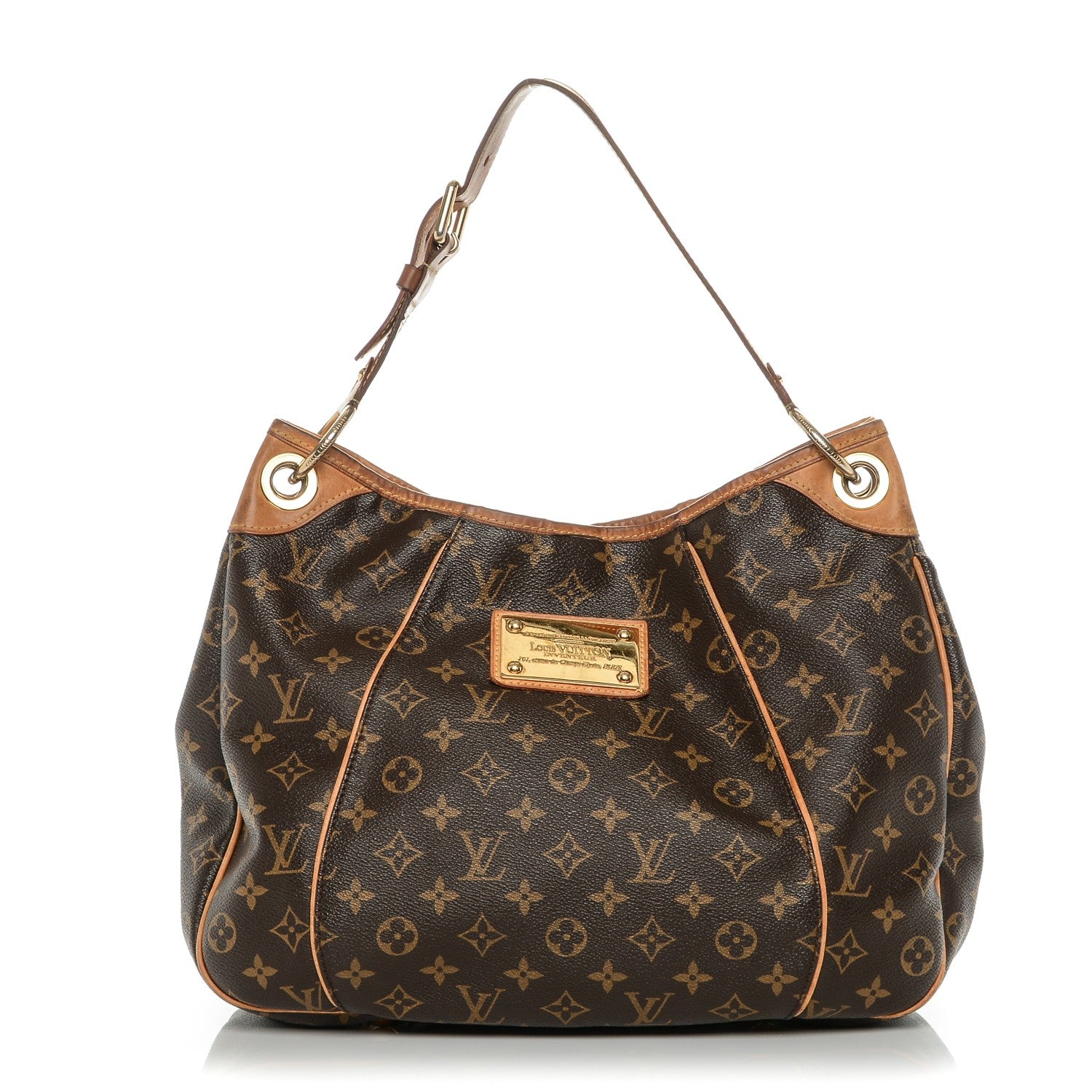 Louis Vuitton Monogram Galliera PM 1 of 7