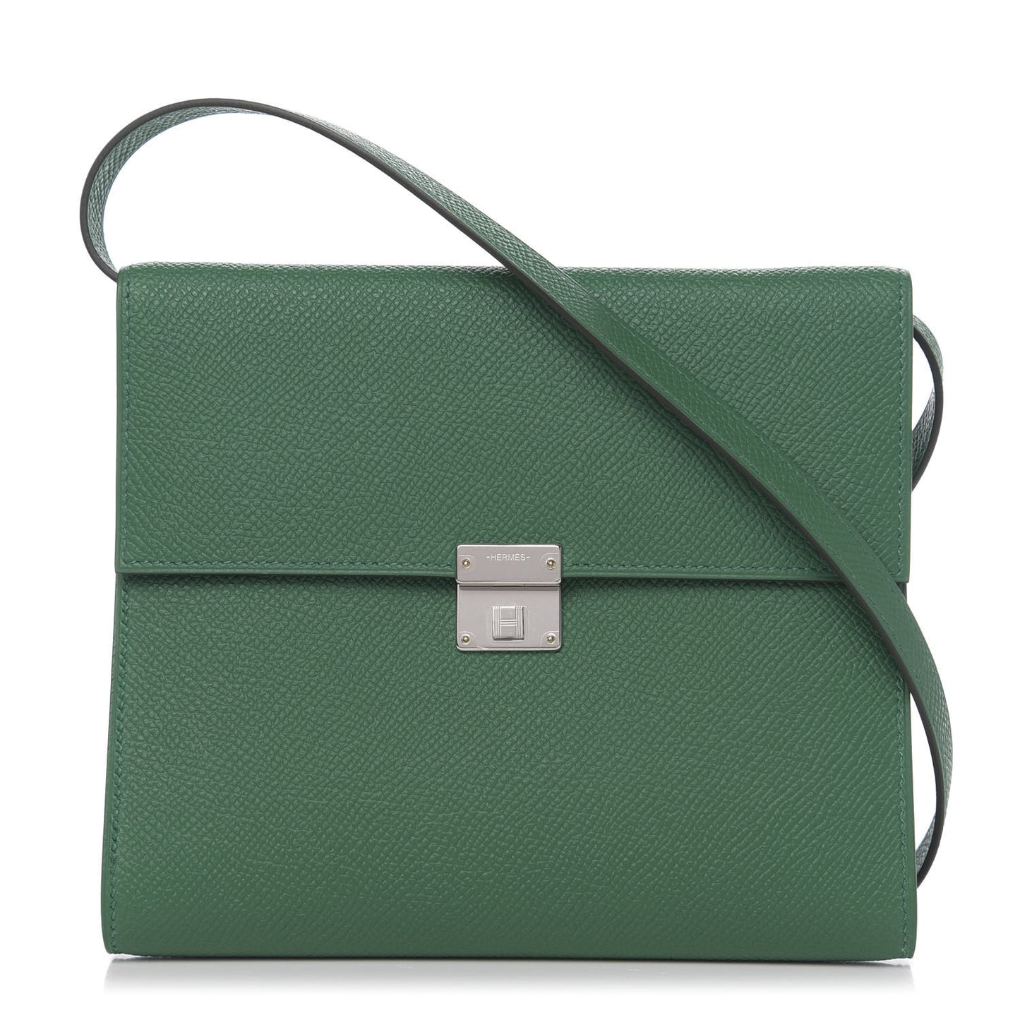 Epsom Clic 16 Wallet Vert Vertigo