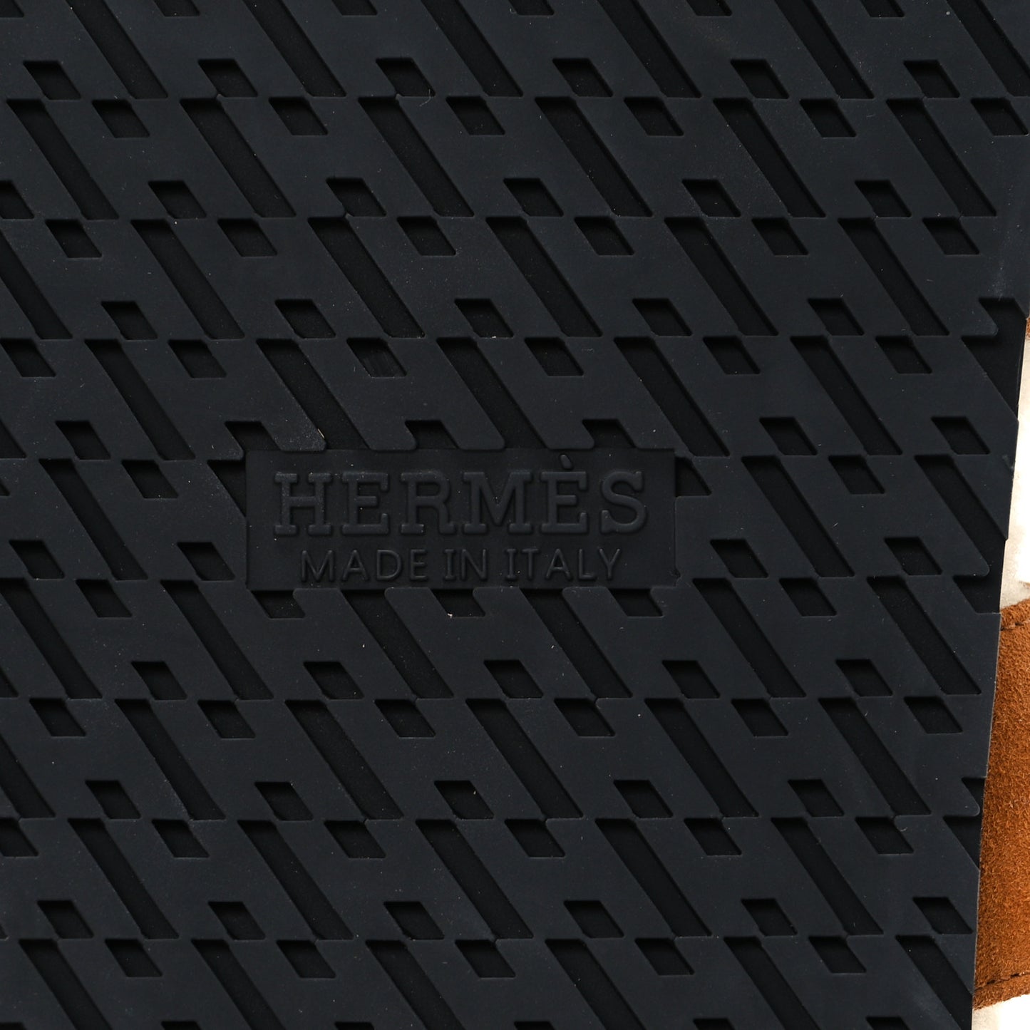 Suede Goatskin Woolskin Womens Chypre Sandals 40 Nude