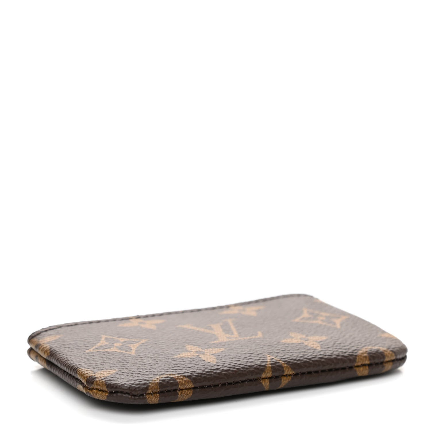 Louis Vuitton Monogram Key Pouch 4 of 6