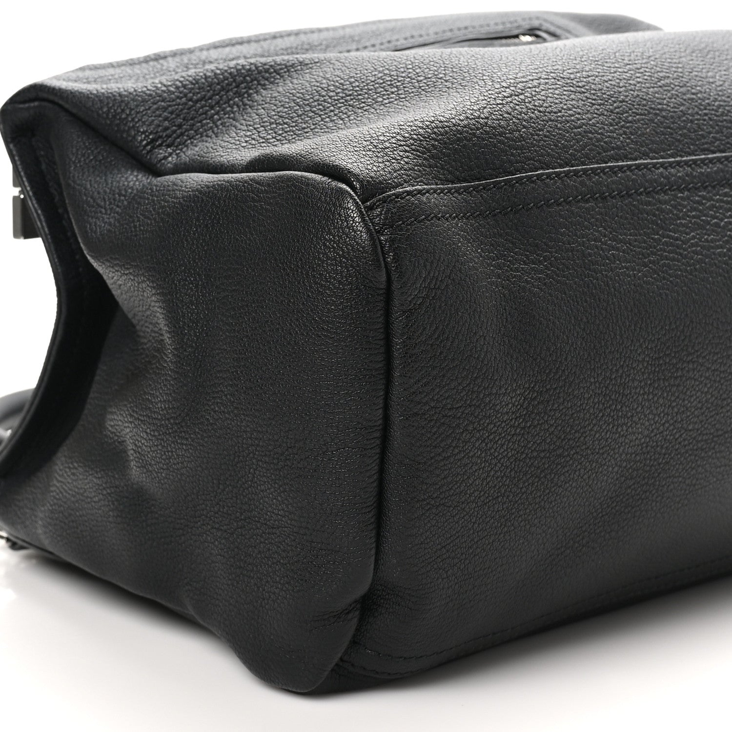 Givenchy Sugar Goatskin Medium Pandora Black 10 of 11