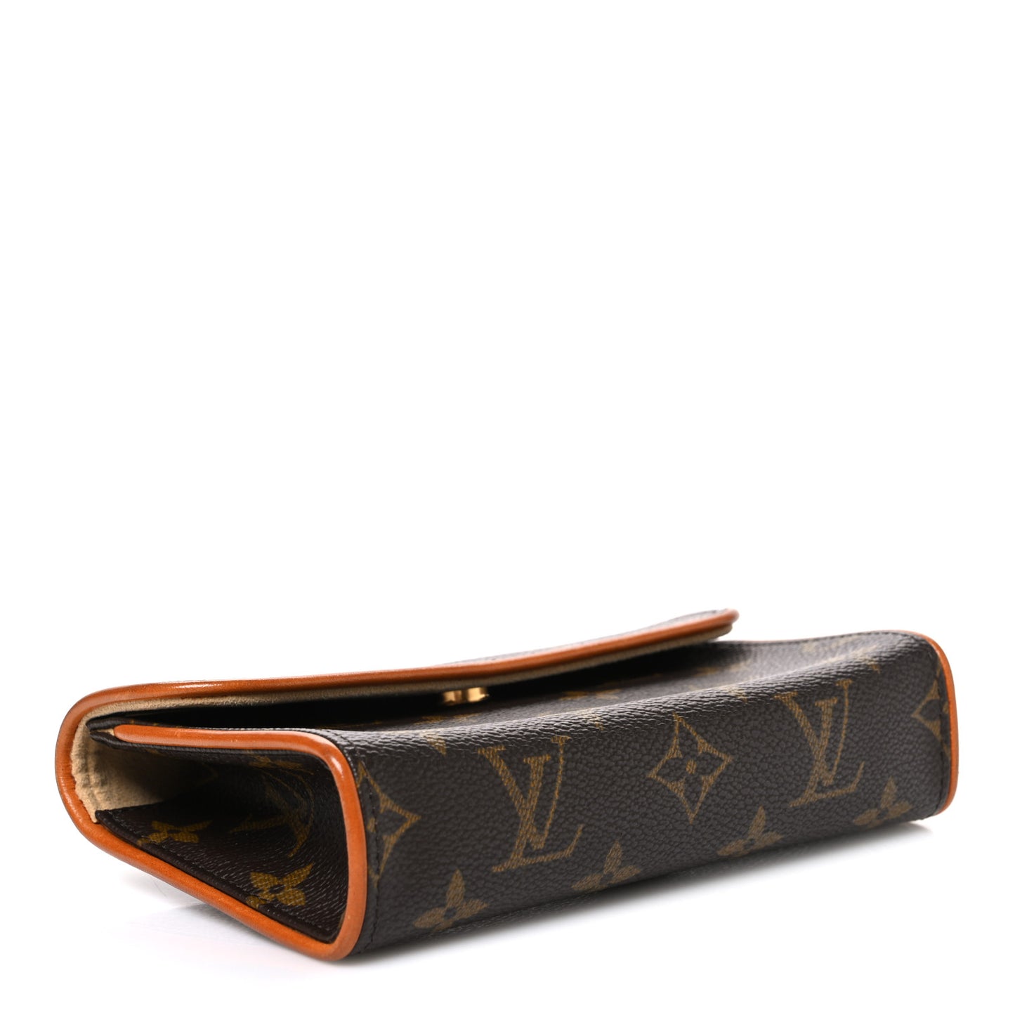 Monogram Pochette Florentine XS