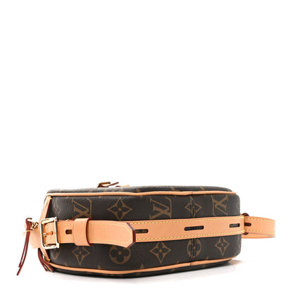 Louis Vuitton Monogram Boite Chapeau Souple MM 4 of 9