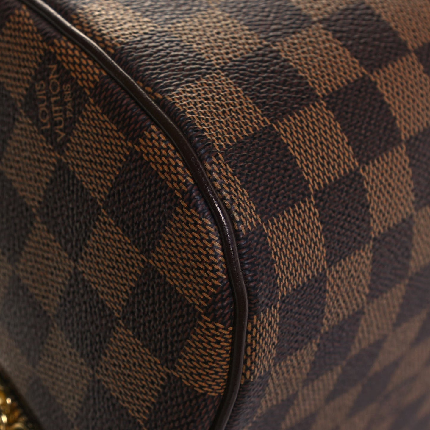 Damier Ebene Ribera MM