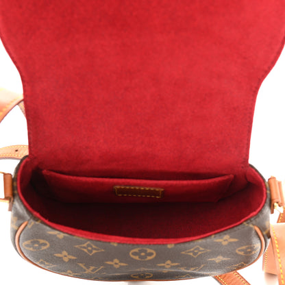Louis Vuitton Monogram Tambourin 5 of 12