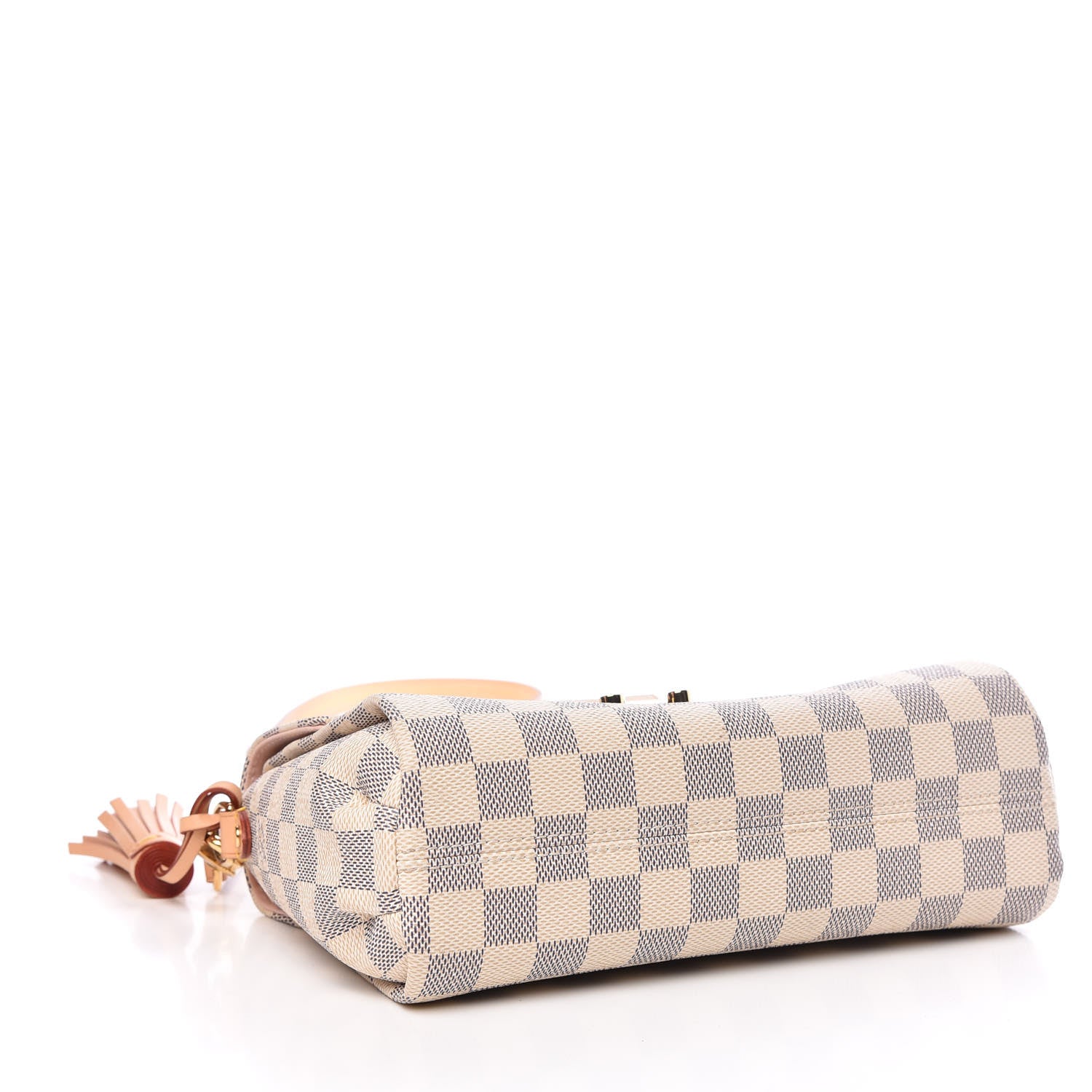 Louis Vuitton Damier Azur Croisette 4 of 13