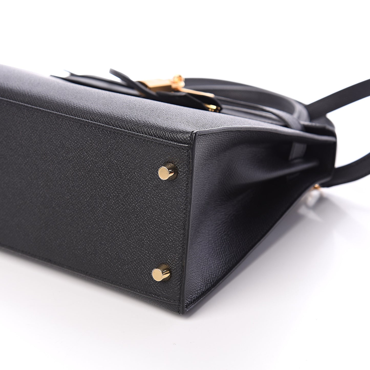 Epsom Kelly Sellier 28 Black