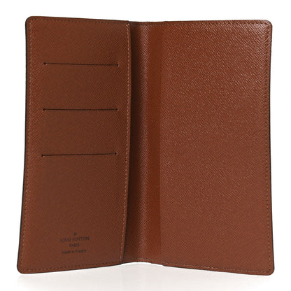 Louis Vuitton Monogram Pocket Agenda Cover 5 of 8