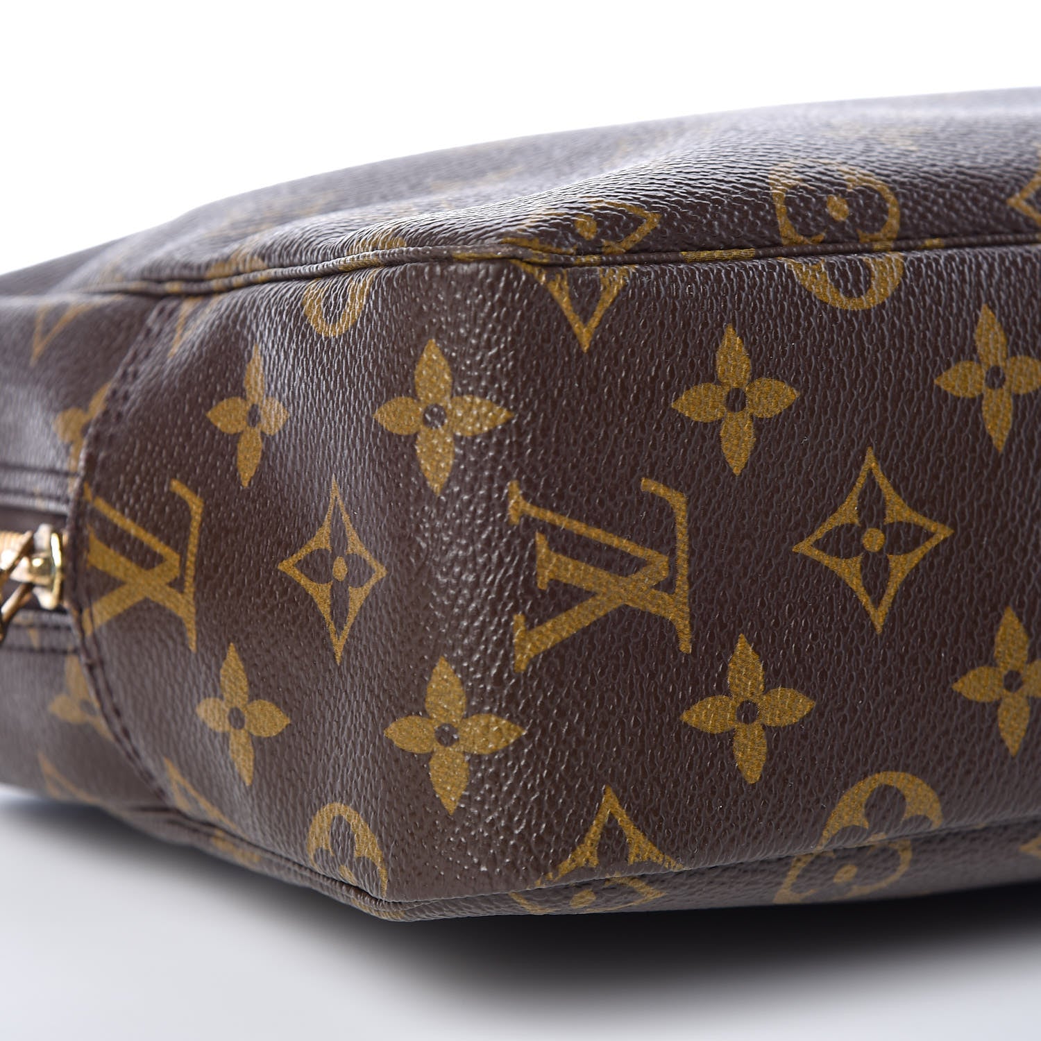 Louis Vuitton Monogram Trousse Toilette 28 9 of 11