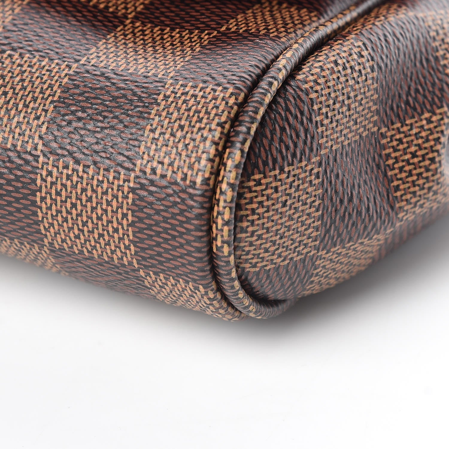 Louis Vuitton Damier Ebene Favorite MM 10 of 11