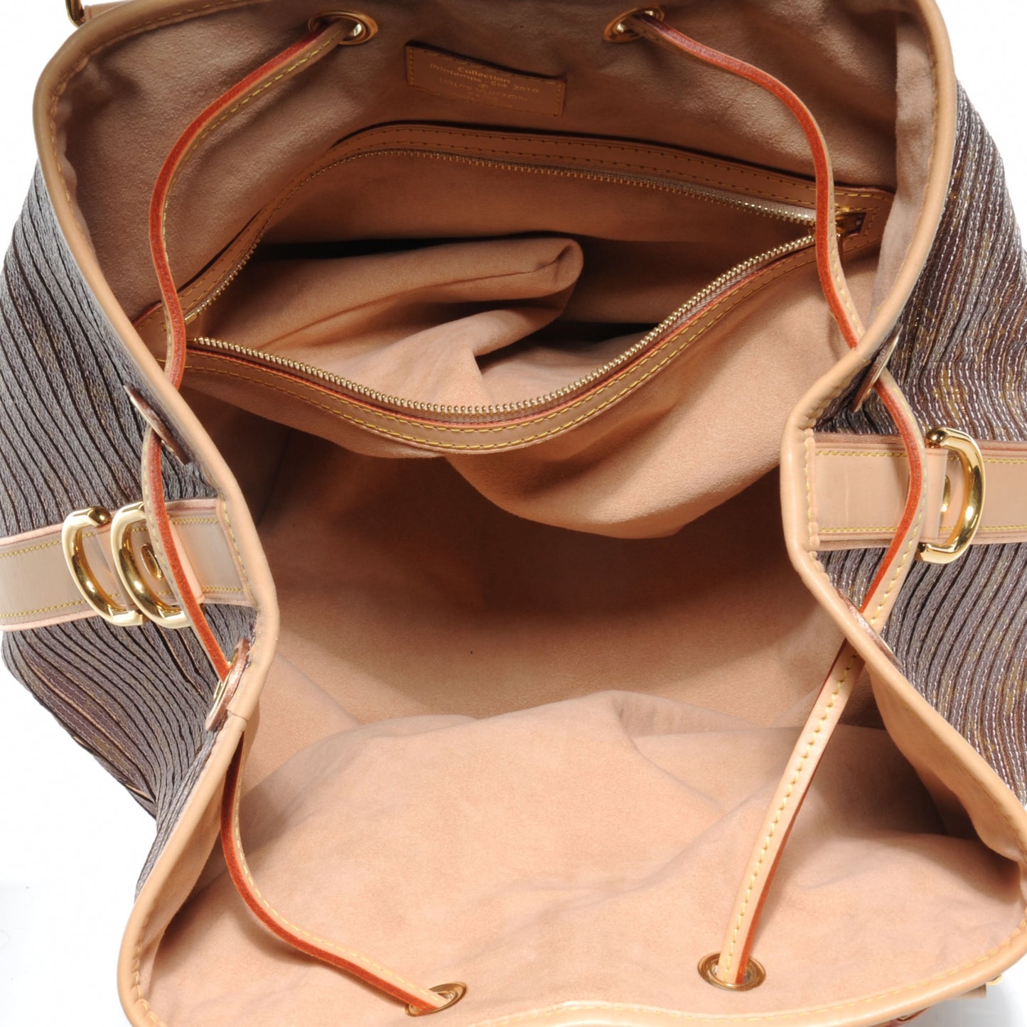 Monogram Eden Neo Peach Peach