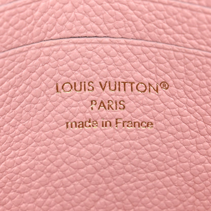 Louis Vuitton Empreinte Monogram Nano Madeleine Confetti Pink 6 of 10