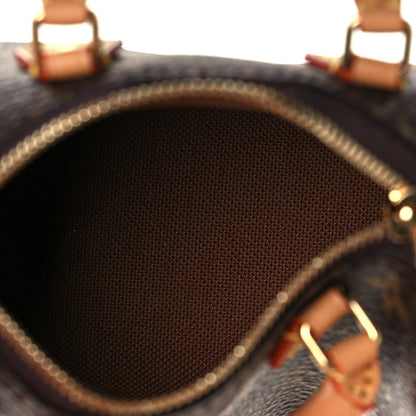 Louis Vuitton Monogram Trio Mini Icones 7 of 20