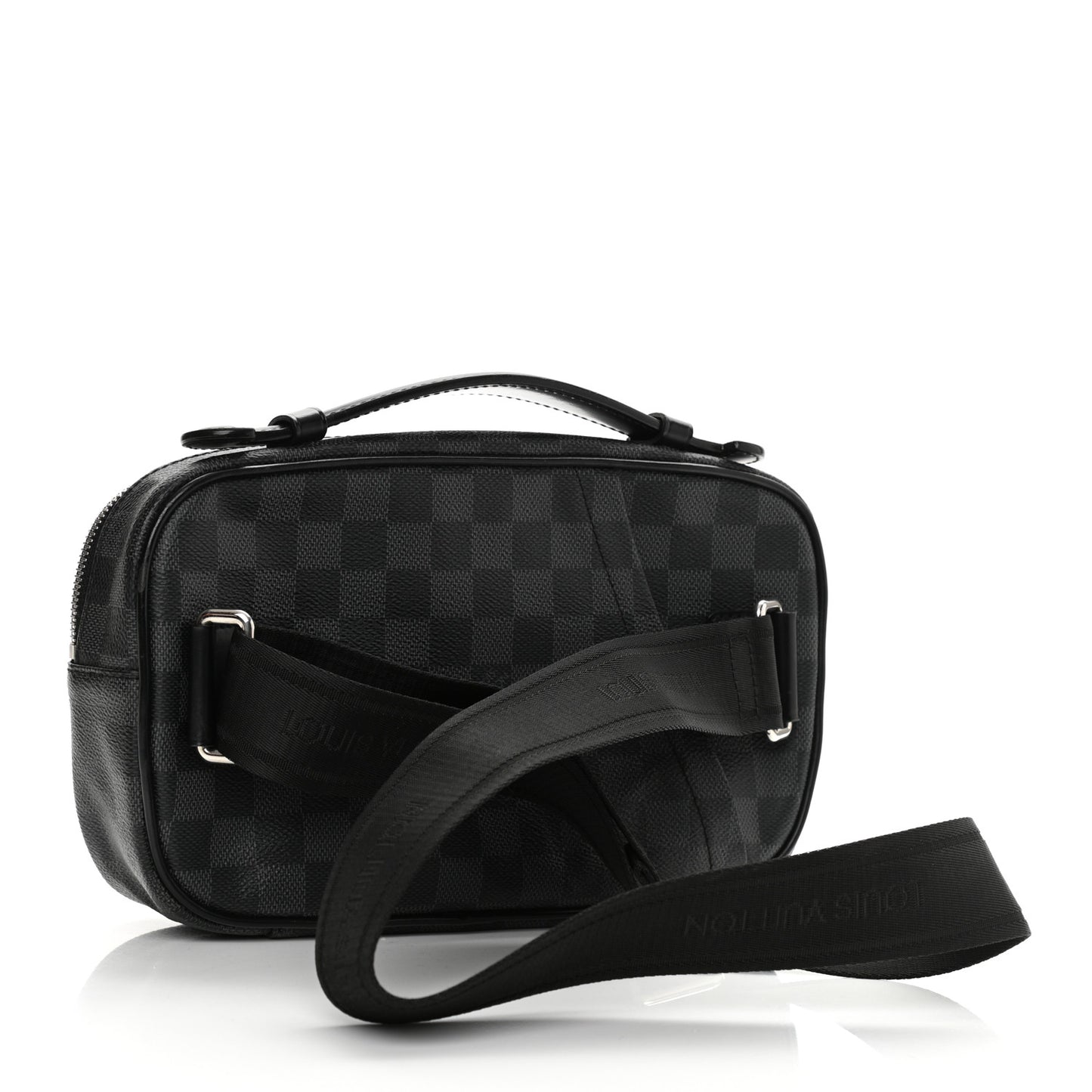 Damier Graphite Ambler