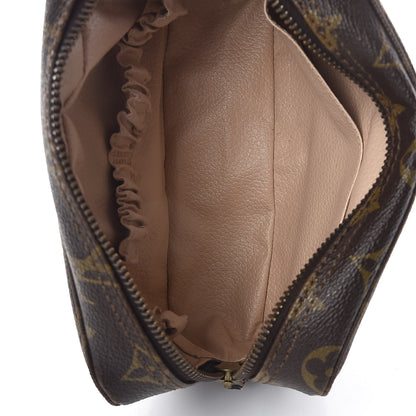 Louis Vuitton Monogram Trousse Toilette 19 5 of 9