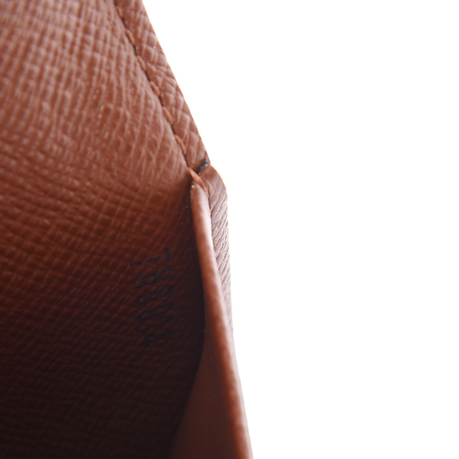 Louis Vuitton Monogram Mini Agenda Cover 7 of 7