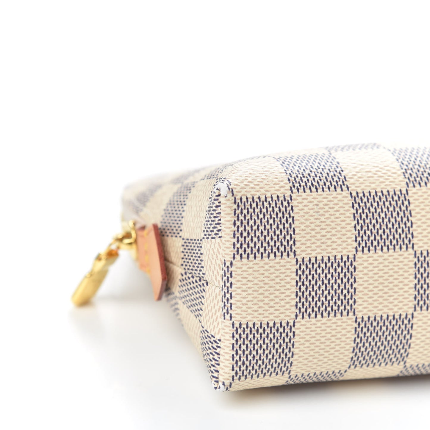 Damier Azur Cosmetic Pouch GM