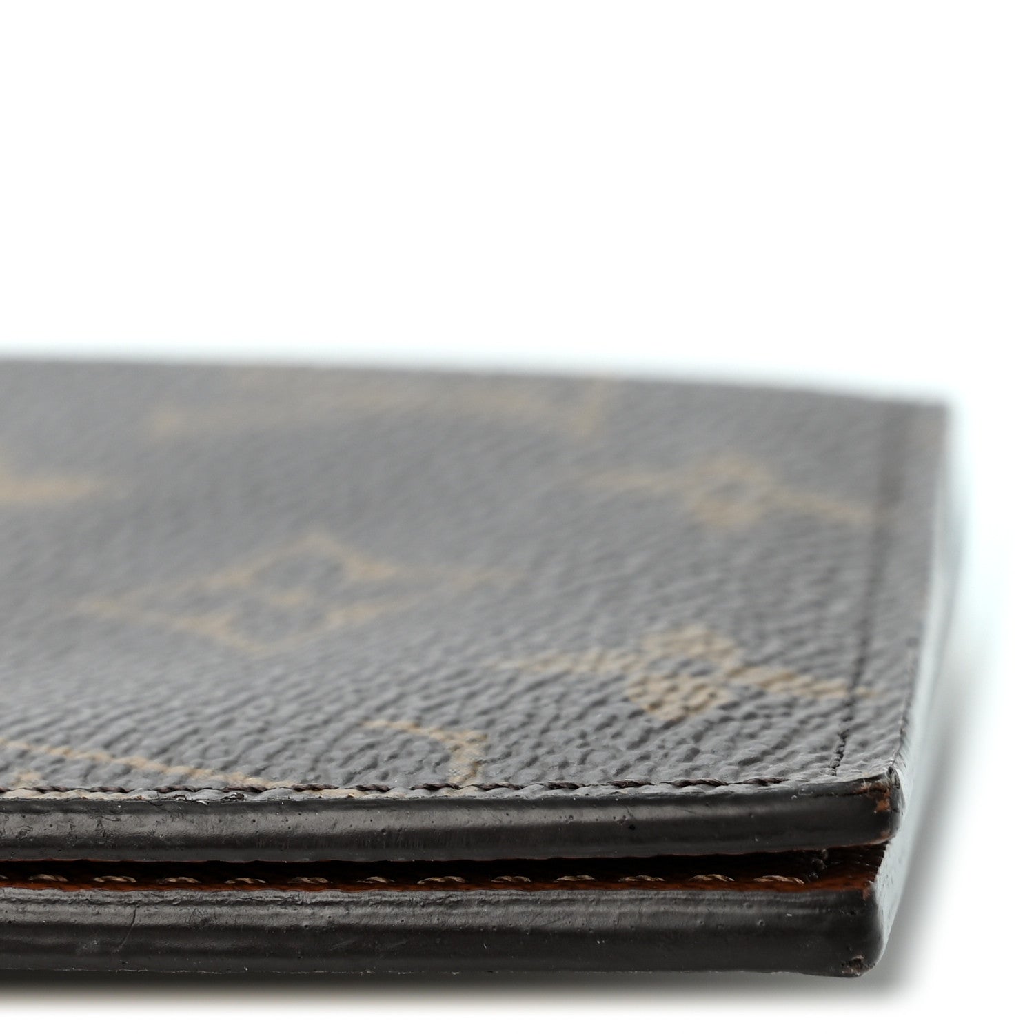 Louis Vuitton Monogram Passport Cover NM 7 of 8