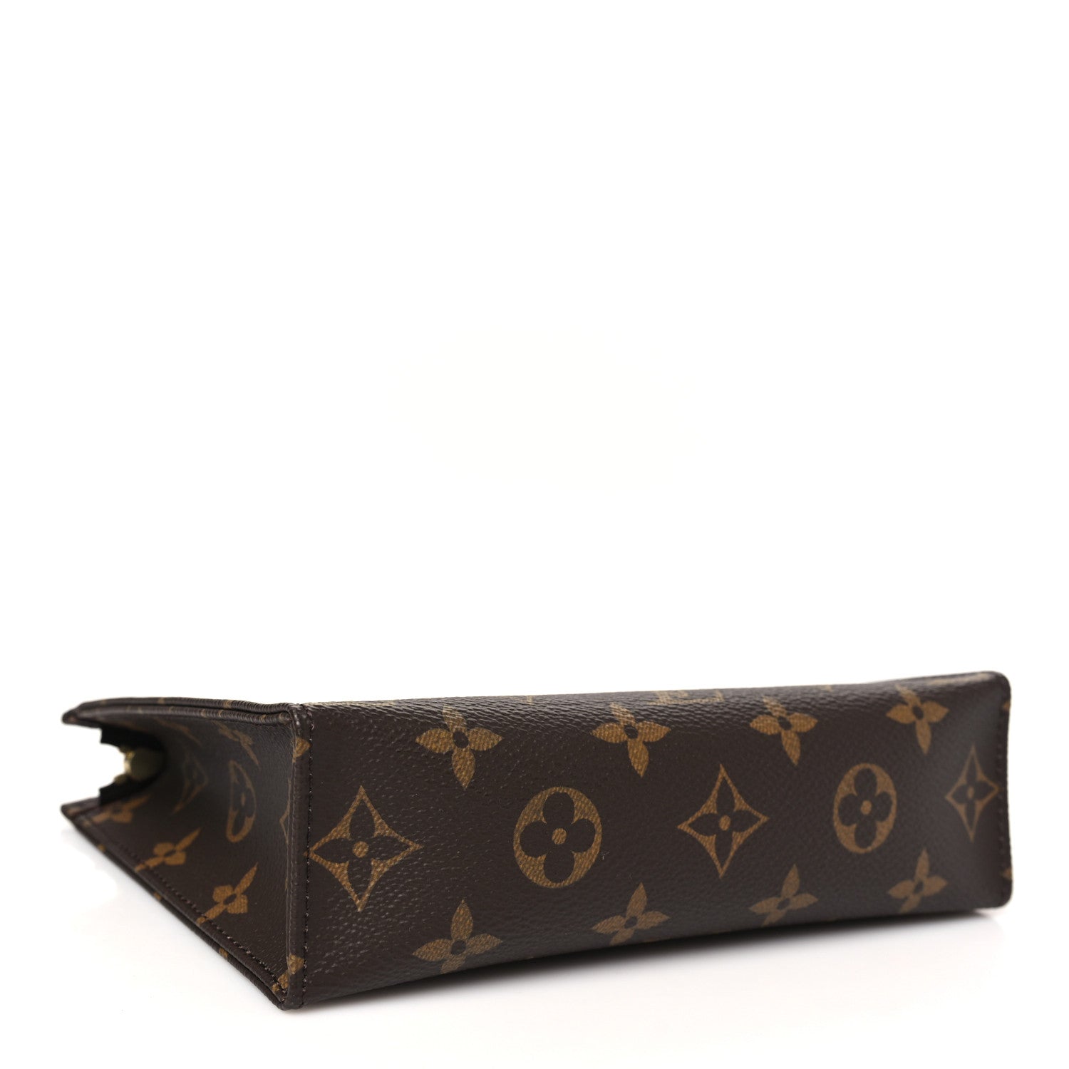 Louis Vuitton Monogram Toiletry Pouch 19 Red 4 of 7