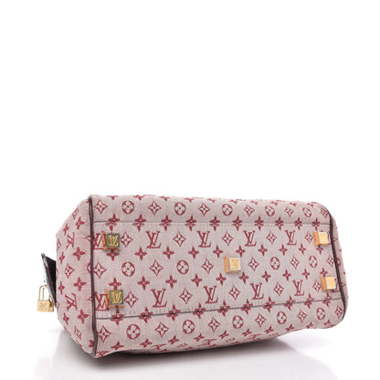 Louis Vuitton Mini Monogram Josephine PM Cherry 4 of 13