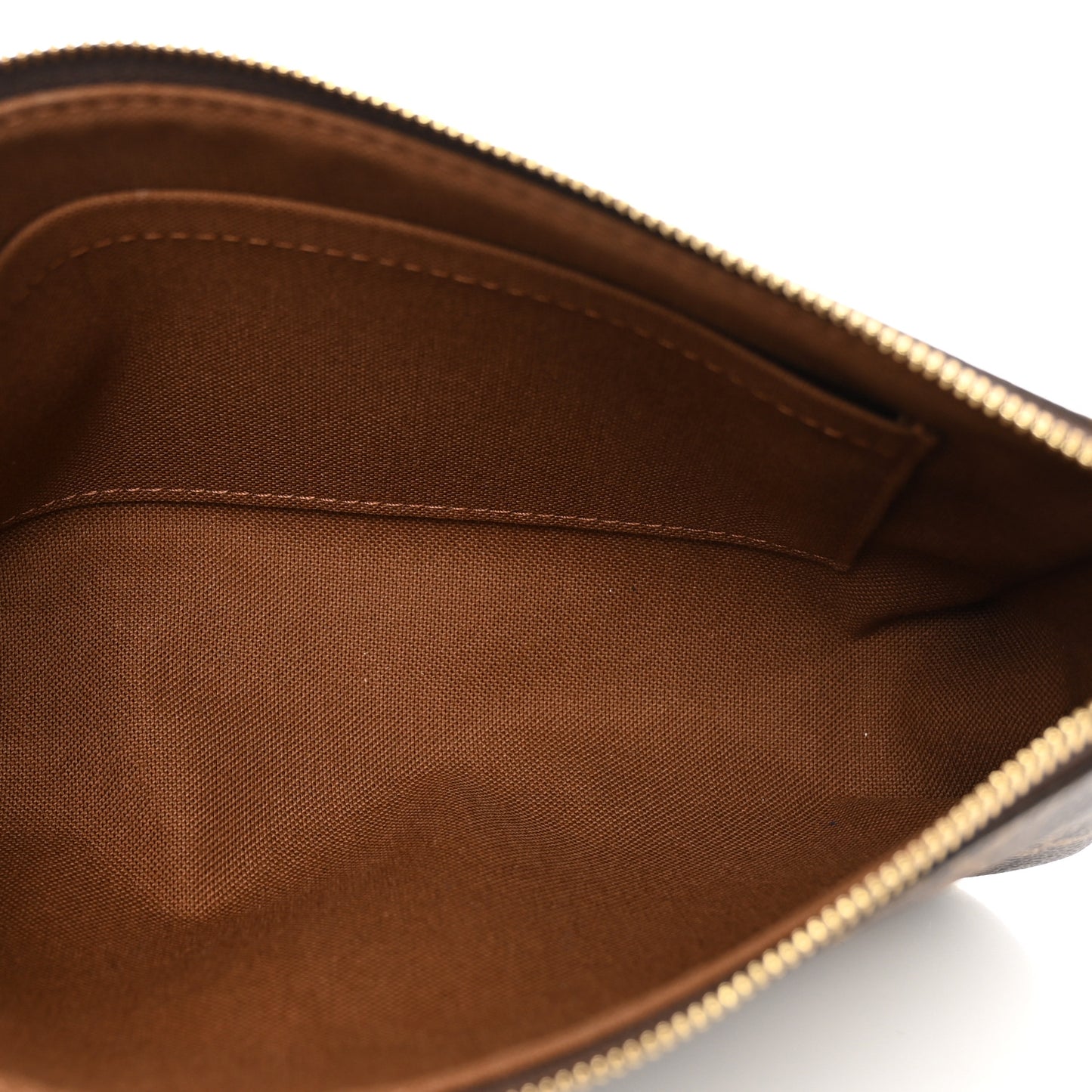 Monogram Pochette Accessories NM