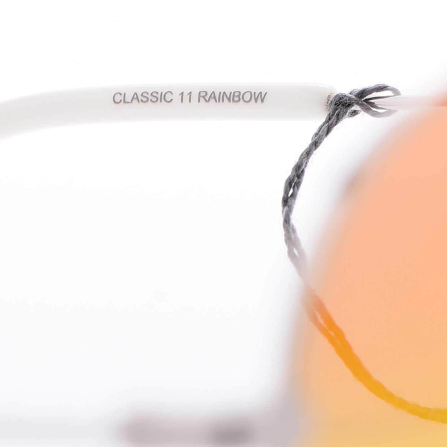 Aviator Classic 11 Sunglasses Rainbow