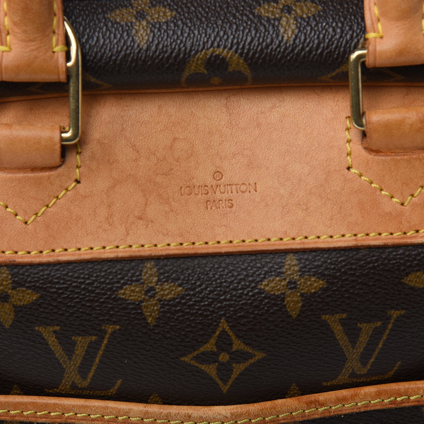 Monogram Deauville