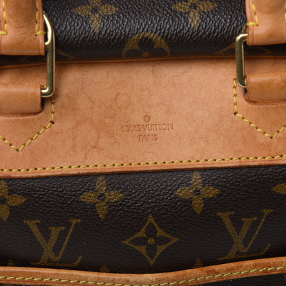Louis Vuitton Monogram Deauville 11 of 11