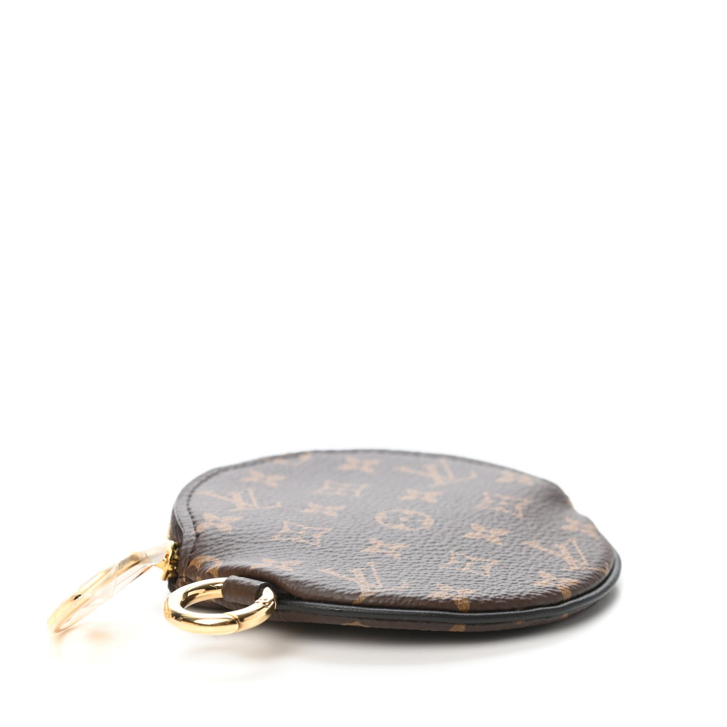 Reverse Monogram Giant Trio Pouch
