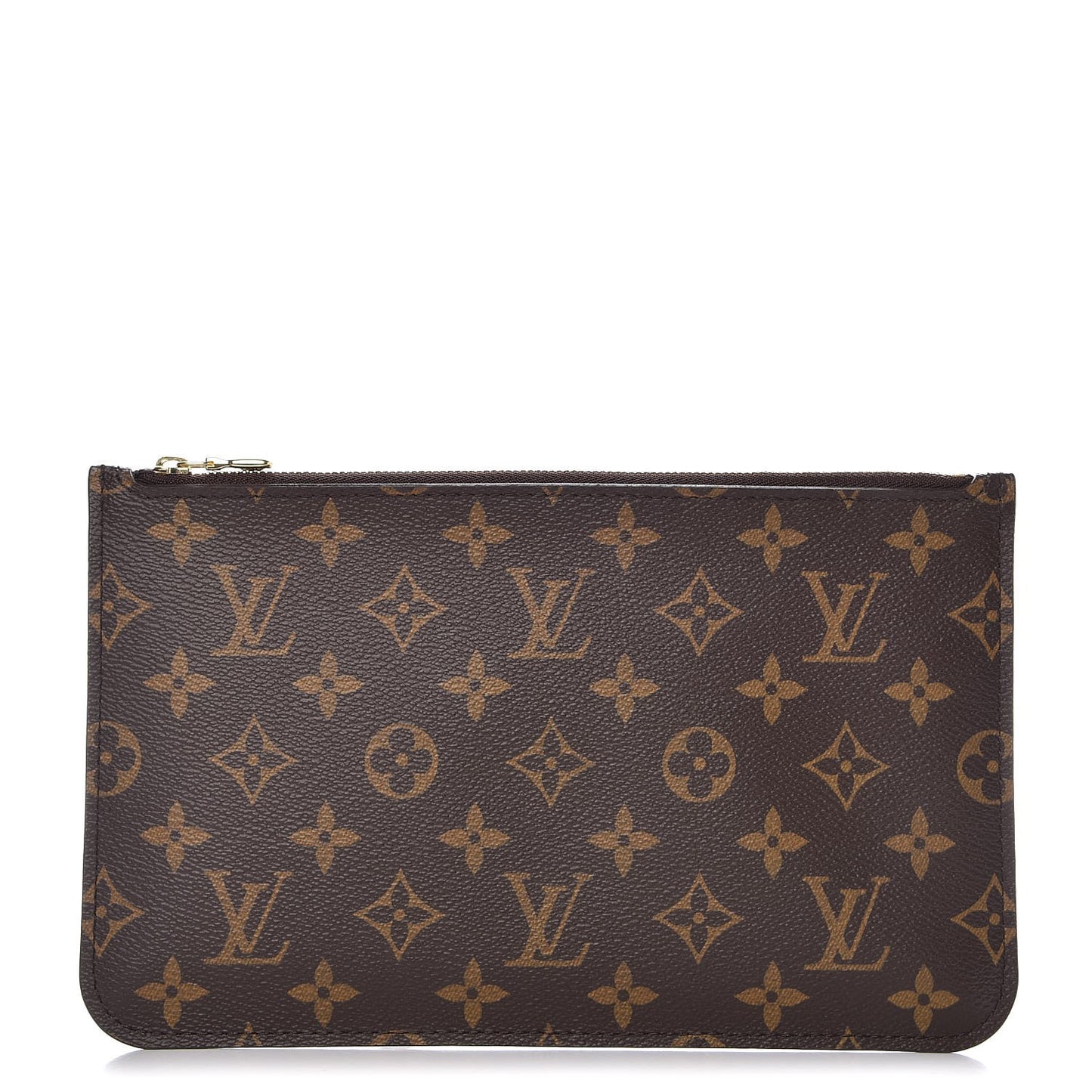 Monogram Neverfull MM GM Pochette