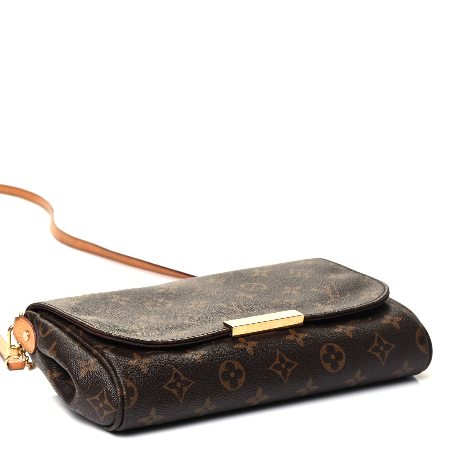 Monogram Favorite MM
