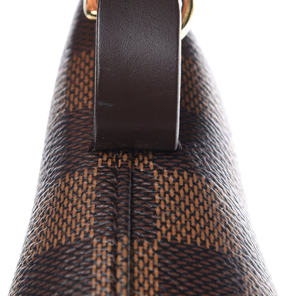 Louis Vuitton Damier Ebene Siena MM 11 of 18